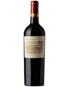 Chateau Louis Saint Emilion Grand Cru 2010