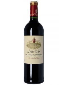 Chateau Marcadis Lalande De Pomerol