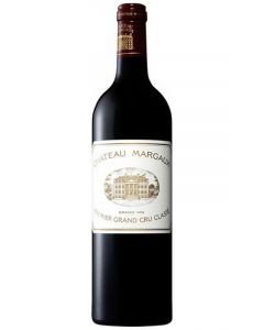 Chateau Margaux Margaux Premier Grand Cru Classe