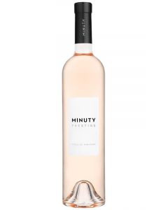 Chateau Minuty Prestige Rose