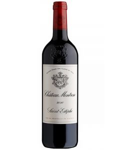 Chateau Montrose Saint Estephe Grand Cru Classe