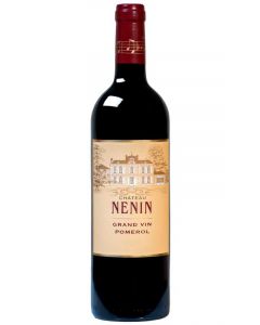 Chateau Nenin Pomerol