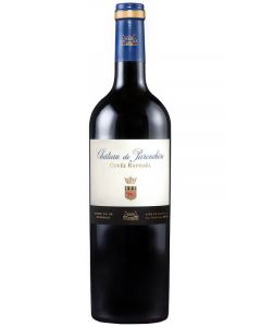 Chateau Parenchere Cuvee Raphael Bordeaux Superieur