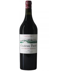 Chateau Pavie Saint Emilion Grand Cru Classe 2016