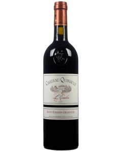 Chateau Quinault l'Enclos