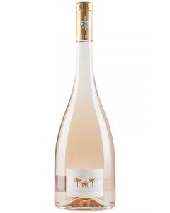 Chateau Sainte Marguerite Cuvee Symphonie Rose Magnum