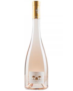 Chateau Sainte Marguerite Cuvee Symphonie Rose