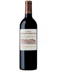 Chateau Tour Saint Christophe Saint Emilion Grand Cru