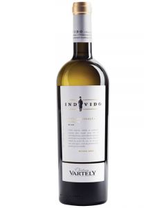 Chateau Vartely Individo Feteasca Regala Riesling