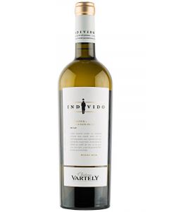 Chateau Vartely Individo Traminer Sauvignon Blanc