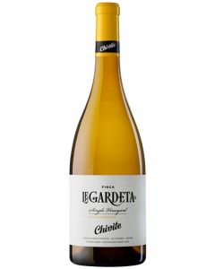 Chivite Legardeta Chardonnay