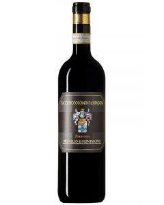 Ciacci Piccolomini d'Aragona Brunello di Montalcino Pianrosso