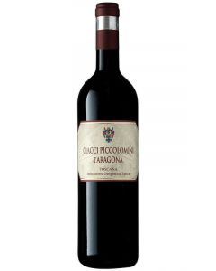 Ciacci Piccolomini d'Aragona IGT Toscana Rosso