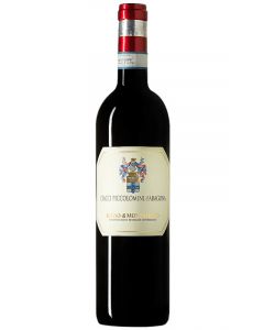 Ciacci Piccolomini d'Aragona Rosso di Montalcino