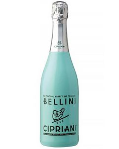 Cipriani Cocktail Bellini