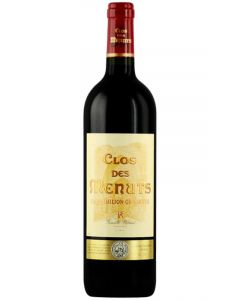 Clos de Menuts Saint Emilion Grand Cru 2007