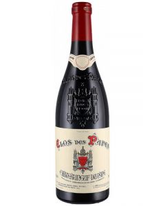 Clos Des Papes Chateauneuf du Pape 2017