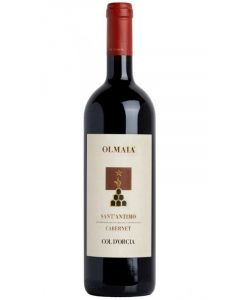 Col D'Orcia Olmaia Sant'Antimo Cabernet