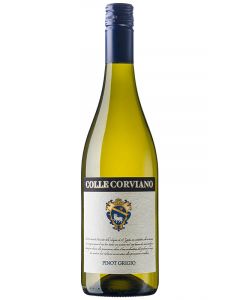 Colle Corviano Pinot Grigio