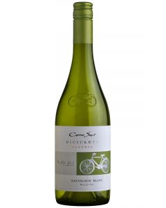 Cono Sur Bicicleta Sauvignon Blanc