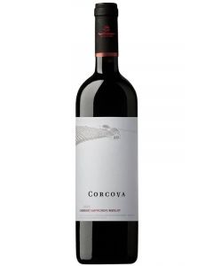 Corcova Cabernet Sauvignon Merlot