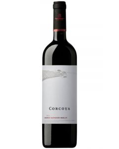 Corcova Jirov Cabernet Sauvignon&Merlot