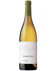 Corcova Reserve Chardonnay Barrique