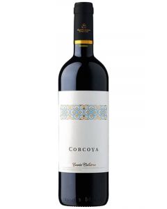 Corcova Reserve Cuvee Boheme