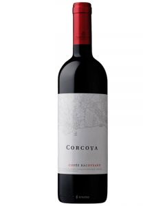 Corcova Reserve Cuvee Racoveanu