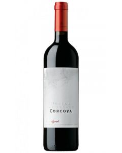 Corcova Reserve Syrah