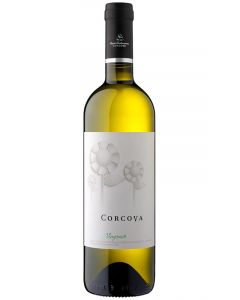 Corcova Viognier