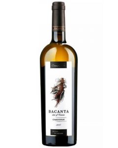 Crama Girboiu Bacanta Chardonnay