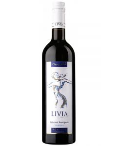 Crama Girboiu Livia Cabernet Sauvignon