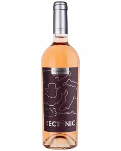 Crama Girboiu Tectonic Rose