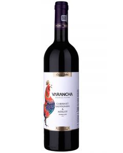 Crama Girboiu Varancha Cabernet Sauvignon Merlot