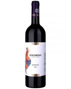 Crama Girboiu Varancha Merlot