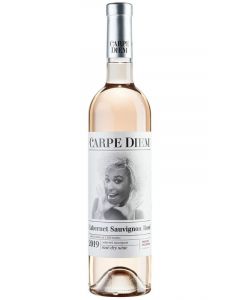 Crama Luca Carpe Diem Cabernet Sauvignon Rose