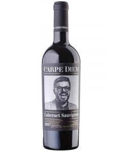 Crama Luca Carpe Diem Cabernet Sauvignon