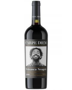 Crama Luca Carpe Diem Feteasca Neagra