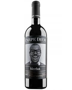 Crama Luca Carpe Diem Merlot