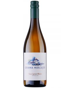 Crama Mircesti Sauvignon Blanc