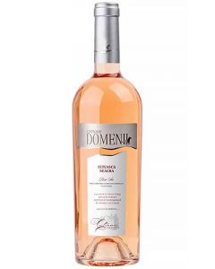 Cramele Cotnari Domenii Feteasca Neagra Rose