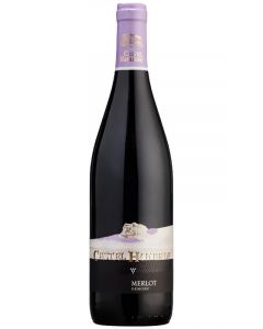 Cramele Recas Castel Huniade Merlot