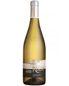 Cramele Recas Castel Huniade Riesling