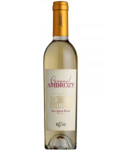 Cramele Recas Conacul Ambrozy Sauvignon Blanc