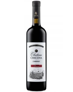 Cricova Chateau Cabernet