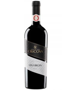 Cricova High End Merlot