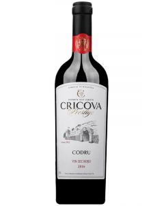 Cricova Prestige Codru