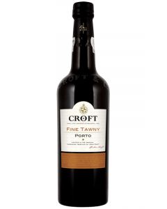 Croft Port Wine Tawny