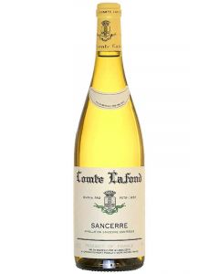 De Ladoucette Comte Lafond Sancerre Blanc